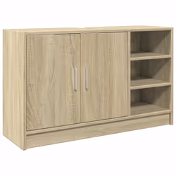 VidaXL 848124, Chêne, Bois, 70 kg, 900 mm, 290 mm, 550 mm