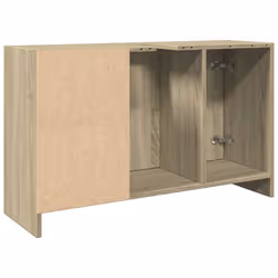 VidaXL 848124 ensemble de meuble de salle de bain - Vue supplémentaire 7