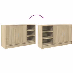 VidaXL 848124 ensemble de meuble de salle de bain - Vue supplémentaire 8