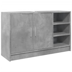 VidaXL 848125 ensemble de meuble de salle de bain