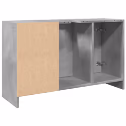 VidaXL 848125 ensemble de meuble de salle de bain - Vue supplémentaire 7