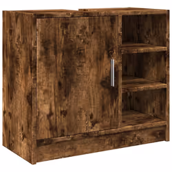 VidaXL 848126, Chêne, Bois, 70 kg, 900 mm, 290 mm, 550 mm
