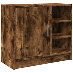 VidaXL 848126 ensemble de meuble de salle de bain