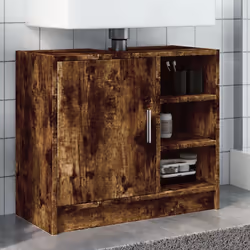 VidaXL 848126 ensemble de meuble de salle de bain