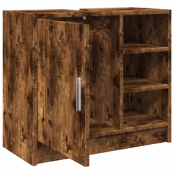 VidaXL 848126 ensemble de meuble de salle de bain - Vue supplémentaire 5