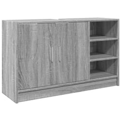 VidaXL 848127 ensemble de meuble de salle de bain