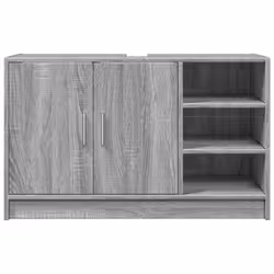 VidaXL 848127 ensemble de meuble de salle de bain - Vue supplémentaire 4