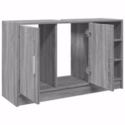 VidaXL 848127 ensemble de meuble de salle de bain - Vue supplémentaire 5