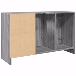 VidaXL 848127 ensemble de meuble de salle de bain - Vue supplémentaire 7