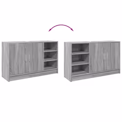 VidaXL 848127 ensemble de meuble de salle de bain - Vue supplémentaire 8