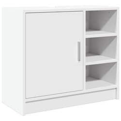 VidaXL 848129 ensemble de meuble de salle de bain