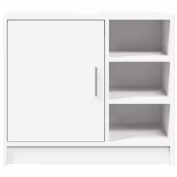 VidaXL 848129 ensemble de meuble de salle de bain - Vue supplémentaire 4