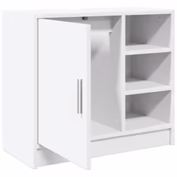 VidaXL 848129 ensemble de meuble de salle de bain - Vue supplémentaire 5