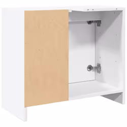 VidaXL 848129 ensemble de meuble de salle de bain - Vue supplémentaire 6