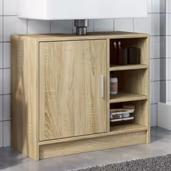 VidaXL 848131 ensemble de meuble de salle de bain