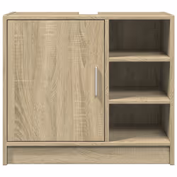 VidaXL 848131 ensemble de meuble de salle de bain - Vue supplémentaire 4