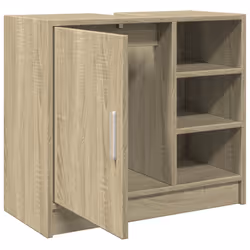 VidaXL 848131 ensemble de meuble de salle de bain - Vue supplémentaire 5