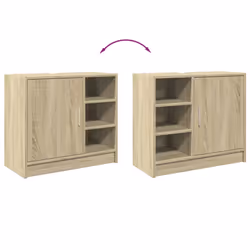 VidaXL 848131 ensemble de meuble de salle de bain - Vue supplémentaire 8