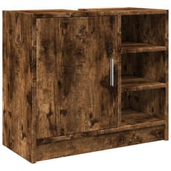 VidaXL 848133 ensemble de meuble de salle de bain
