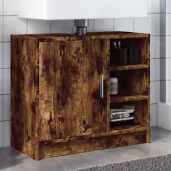 VidaXL 848133 ensemble de meuble de salle de bain