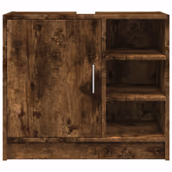 VidaXL 848133 ensemble de meuble de salle de bain - Vue supplémentaire 4