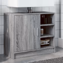 VidaXL 848134 ensemble de meuble de salle de bain