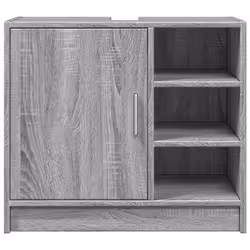 VidaXL 848134 ensemble de meuble de salle de bain - Vue supplémentaire 4