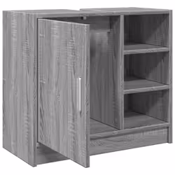 VidaXL 848134 ensemble de meuble de salle de bain - Vue supplémentaire 5