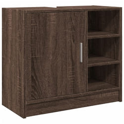 VidaXL 848135 ensemble de meuble de salle de bain
