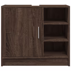 VidaXL 848135 ensemble de meuble de salle de bain - Vue supplémentaire 4