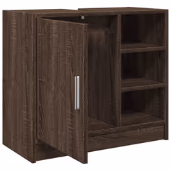 VidaXL 848135 ensemble de meuble de salle de bain - Vue supplémentaire 5