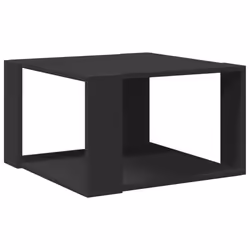VidaXL 848137, Noir