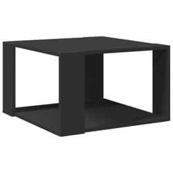 VidaXL 848137 Table à café, latérale et de salon
