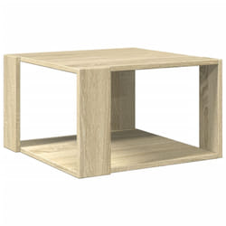 VidaXL 848138 Table à café, latérale et de salon