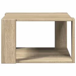 VidaXL 848138 Table à café, latérale et de salon - Vue supplémentaire 4