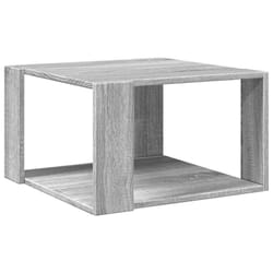 VidaXL 848141 Table à café, latérale et de salon