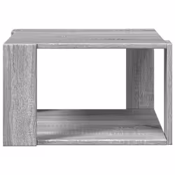 VidaXL 848141 Table à café, latérale et de salon - Vue supplémentaire 4