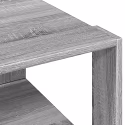 VidaXL 848141 Table à café, latérale et de salon - Vue supplémentaire 5