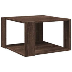 VidaXL 848142 Table à café, latérale et de salon