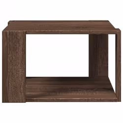 VidaXL 848142 Table à café, latérale et de salon - Vue supplémentaire 4