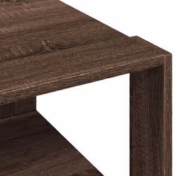 VidaXL 848142 Table à café, latérale et de salon - Vue supplémentaire 6