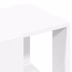 VidaXL 848143 Table à café, latérale et de salon - Vue supplémentaire 5