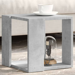VidaXL 848146 Table à café, latérale et de salon