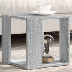 VidaXL 848148 Table à café, latérale et de salon