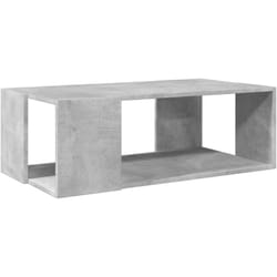VidaXL 848153 Table à café, latérale et de salon
