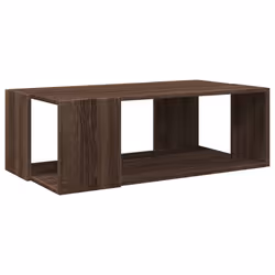 VidaXL 848156, Marron