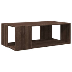 VidaXL 848156 Table à café, latérale et de salon