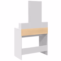 VidaXL 848171 coiffeuse et ensemble de coiffeuses pour chambre à coucher - Vue supplémentaire 6