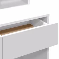 VidaXL 848171 coiffeuse et ensemble de coiffeuses pour chambre à coucher - Vue supplémentaire 8