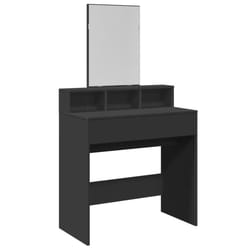 VidaXL 848172 coiffeuse et ensemble de coiffeuses pour chambre à coucher